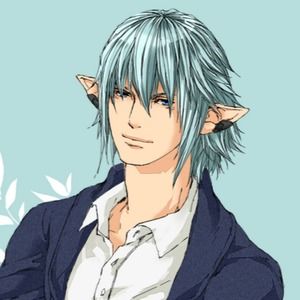 Meet your Posher, Haurchefant